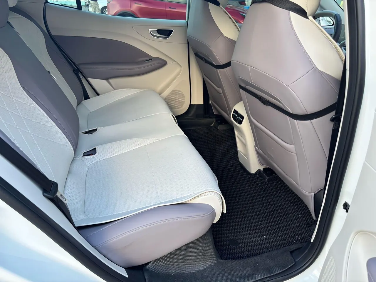 MG 2026 MG4 EV 437 Free Edition Automatic Gear 7