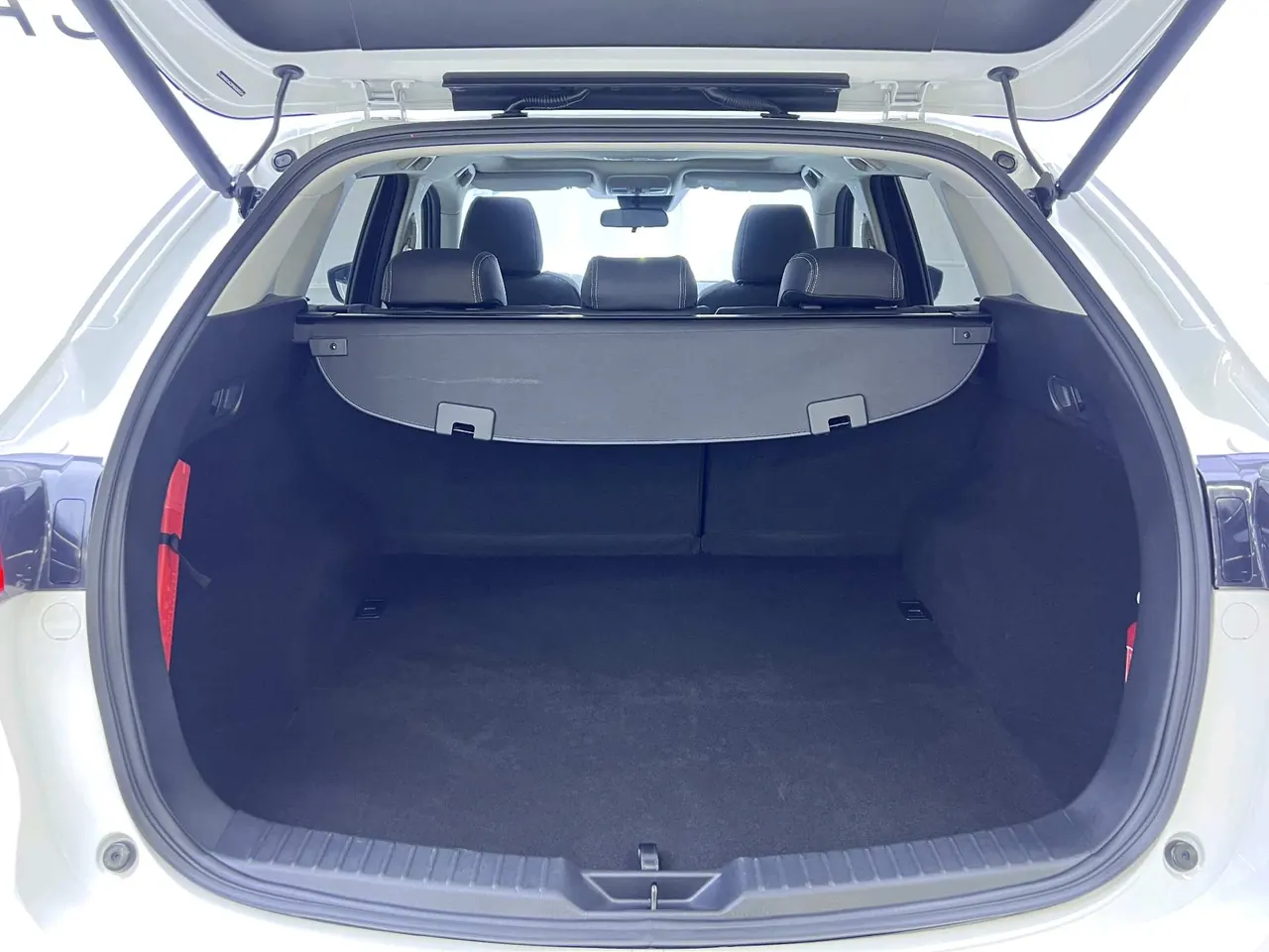 Mazda 2024 CX-5 100.00g Drive Zhishang Pro Automatic Gear 14