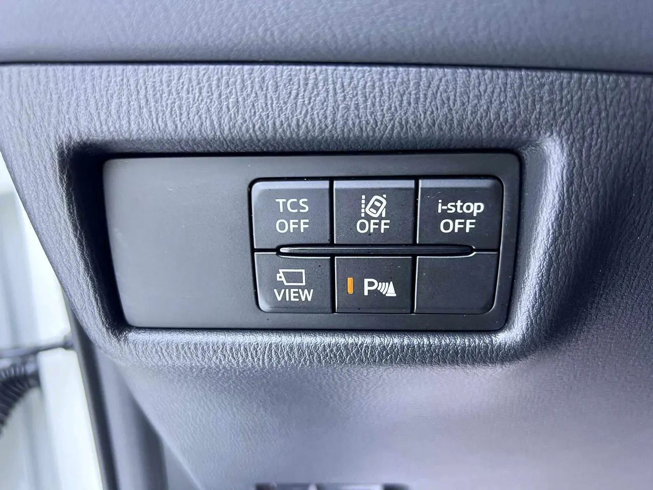 Mazda 2024 CX-5 100.00g Drive Zhishang Pro Automatic Gear 9
