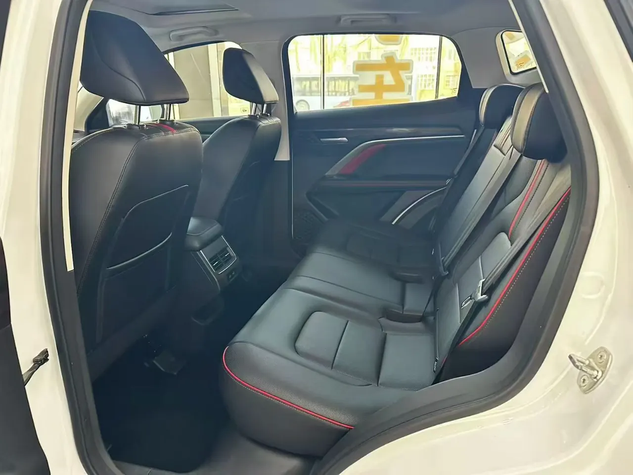 Haval 2021 H6 1.5T National Tide Edition Urban Edition Automatic Gear 8