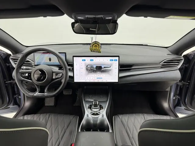 BYD 2023 Seal Champion Edition 550km Elite Automatic Gear 5