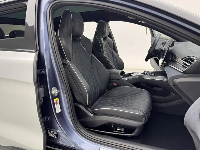 BYD 2023 Seal Champion Edition 550km Elite Automatic Gear 7