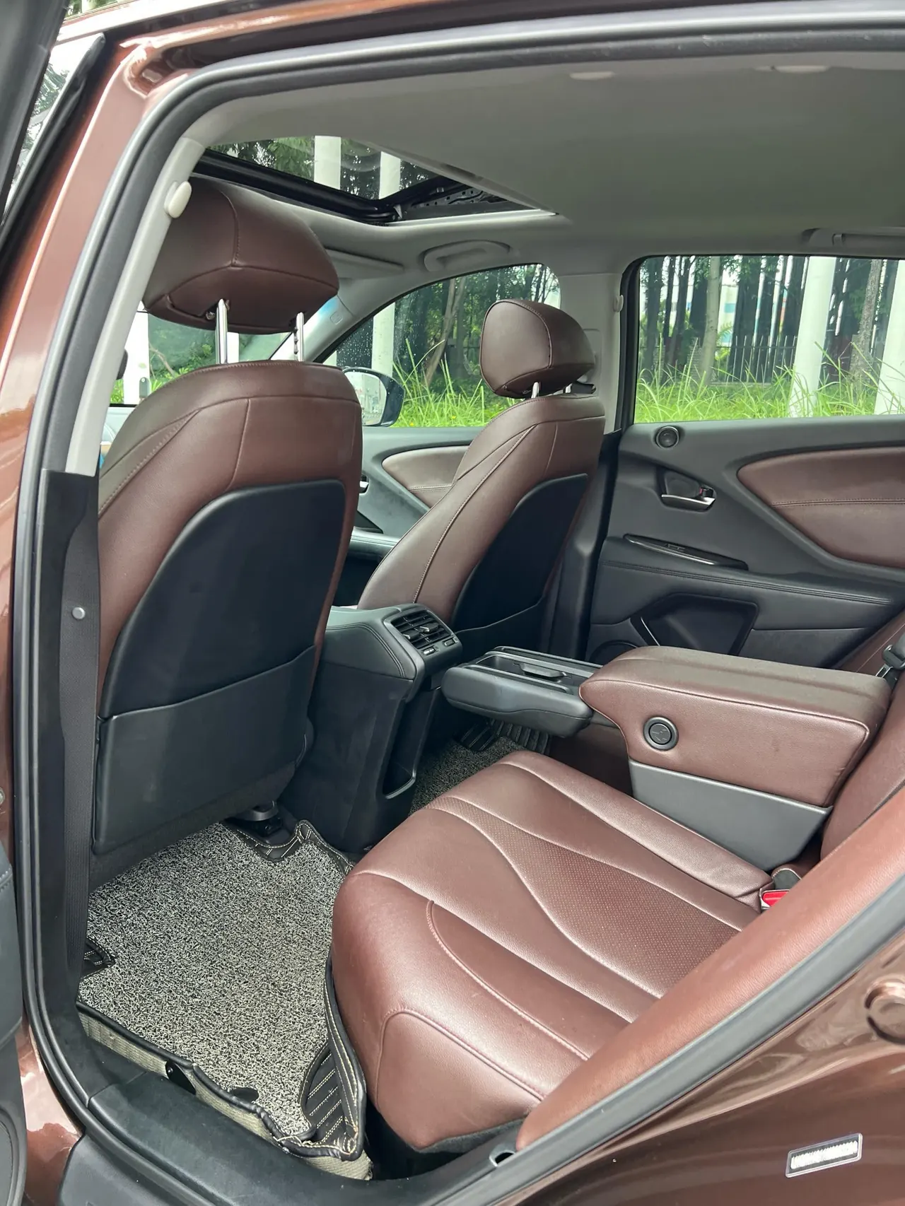 Acura 2021 CDX 1.5T Two-Drive Enjoy Edition Automatic Gear 10