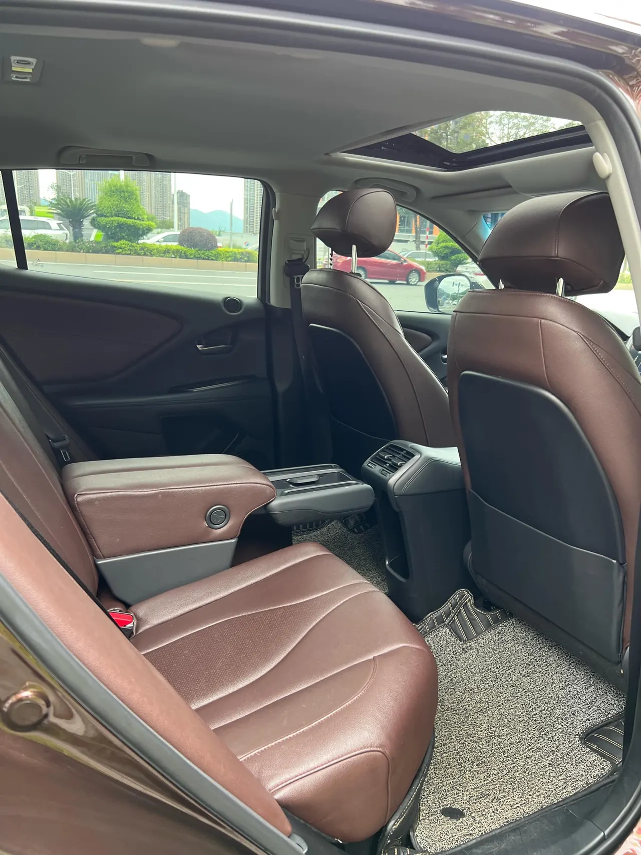 Acura 2021 CDX 1.5T Two-Drive Enjoy Edition Automatic Gear 13