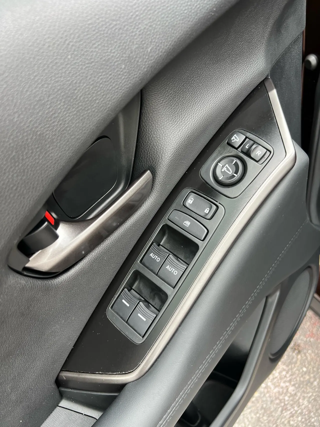 Acura 2021 CDX 1.5T Two-Drive Enjoy Edition Automatic Gear 9