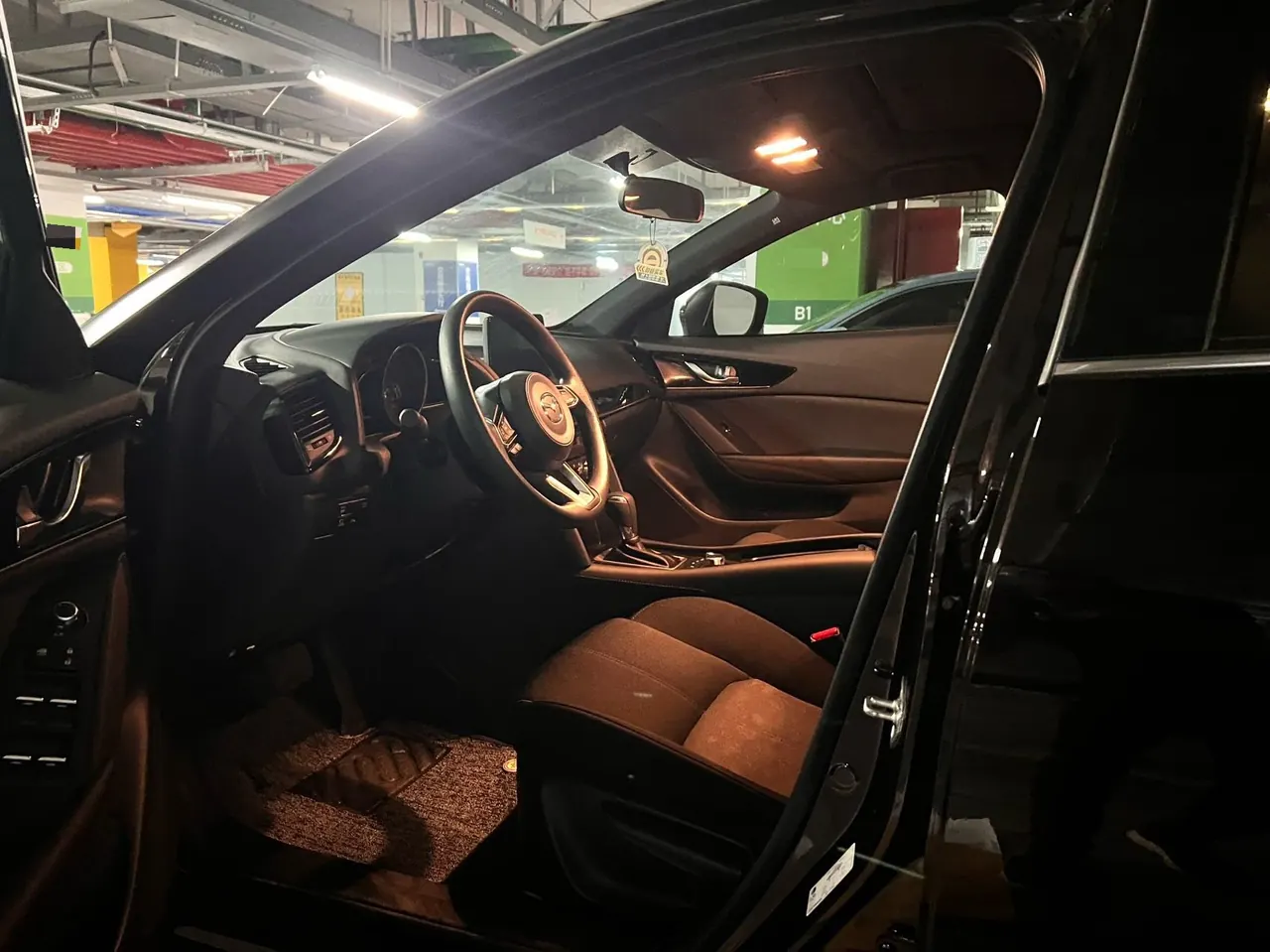 Mazda 2021 CX-4 100.00g Drive Blue Sky Exploration Edition Automatic Gear 2