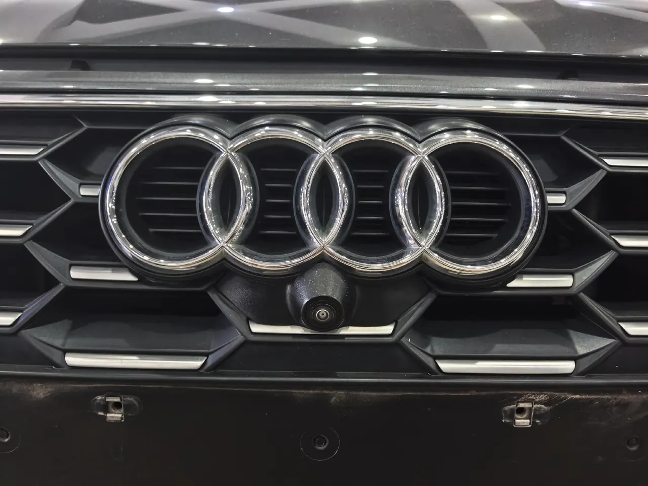 Audi 2023 A3L Limousine 1.4TFSI 35TFSI Enterprising and Elegant (Modified) Automatic Gear 11
