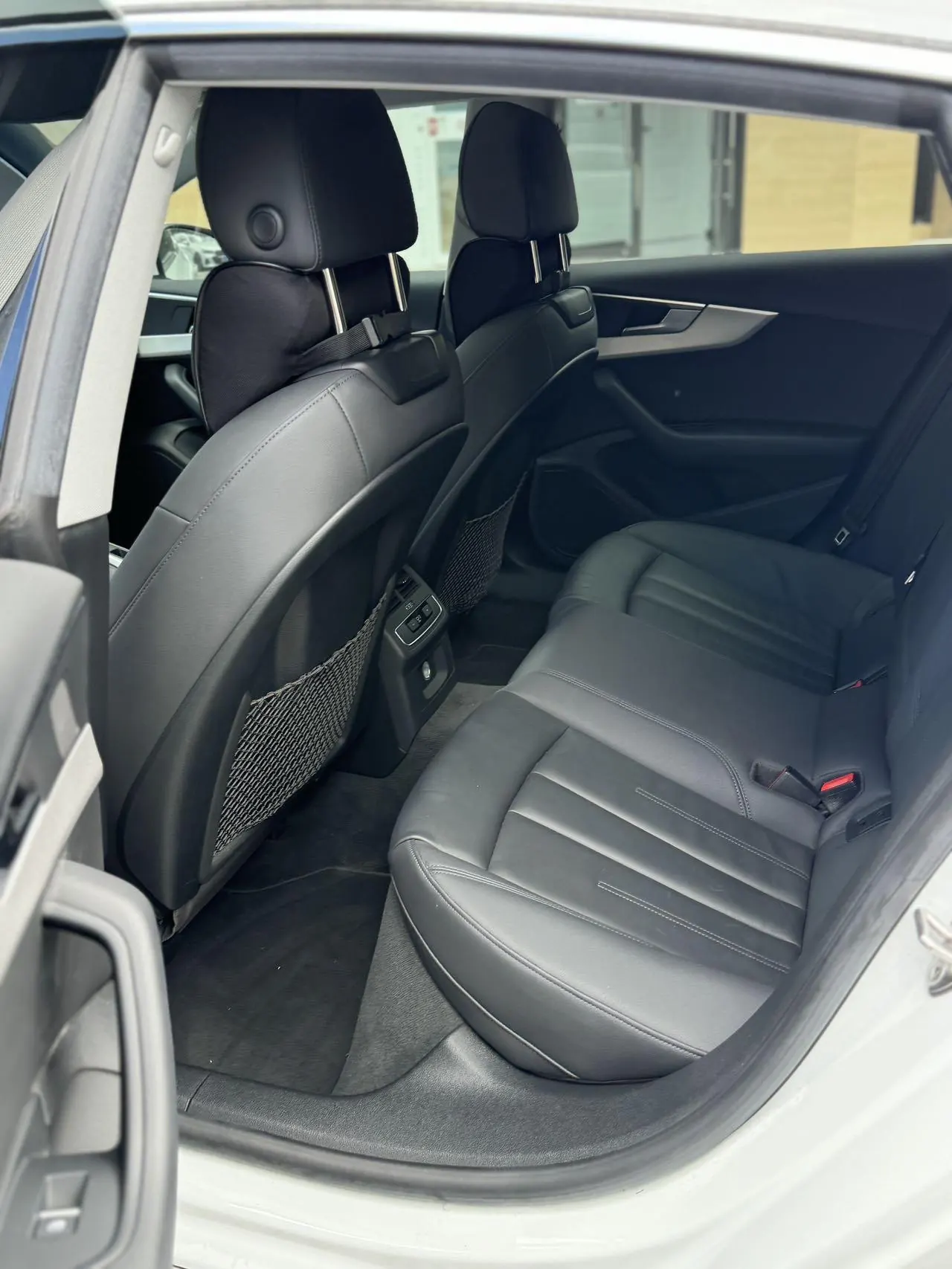 Audi A5 (Imported) 2021 A5 Sportback 2.0TFSI 40TFSI Fashion Smart and Elegant Automatic Gear 8