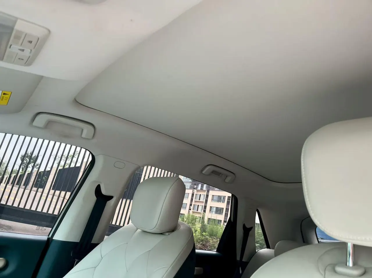 BaoJun 2023 Cloud 460 Max LingBox Edition Automatic Gear 4