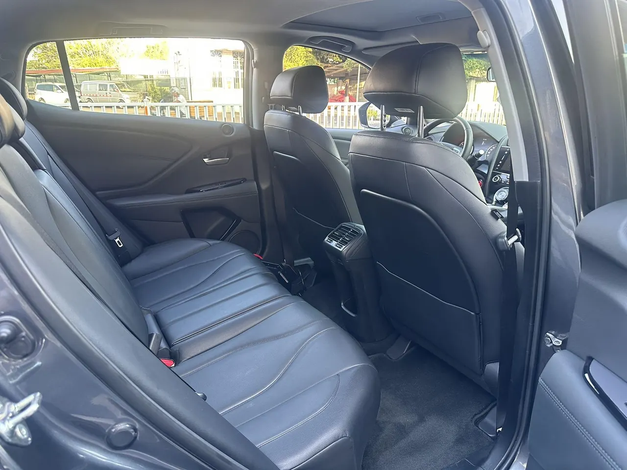Acura 2021 CDX 1.5T Two-Drive Pleasant Edition Automatic Gear 6