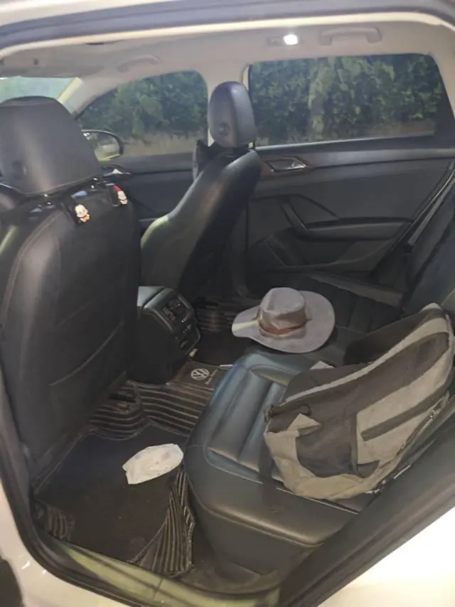 Volkswagen 2020 Tuyue 1.4TSI 280TSI Two-Drive Deluxe Automatic Gear 6