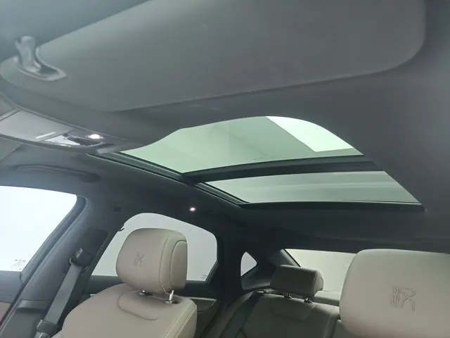 BYD 2020 Han DM 2.0T four-wheel drive performance version luxury automatic gear 7