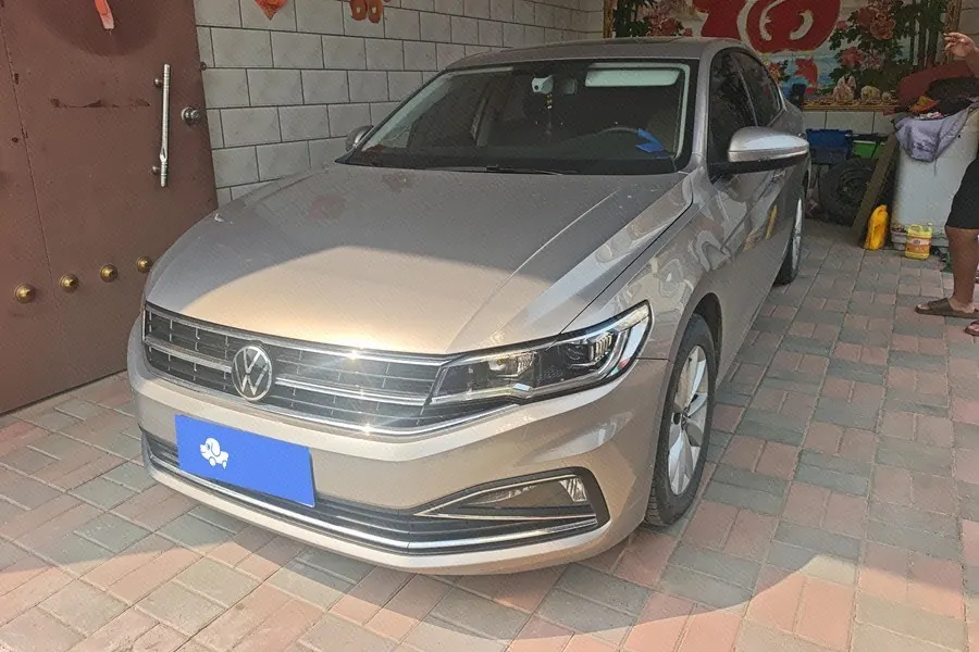 打开图片灯箱:Volkswagen 2021 Bora 1.4TSI 280TSI Elite Smart Union Edition Automatic Gear