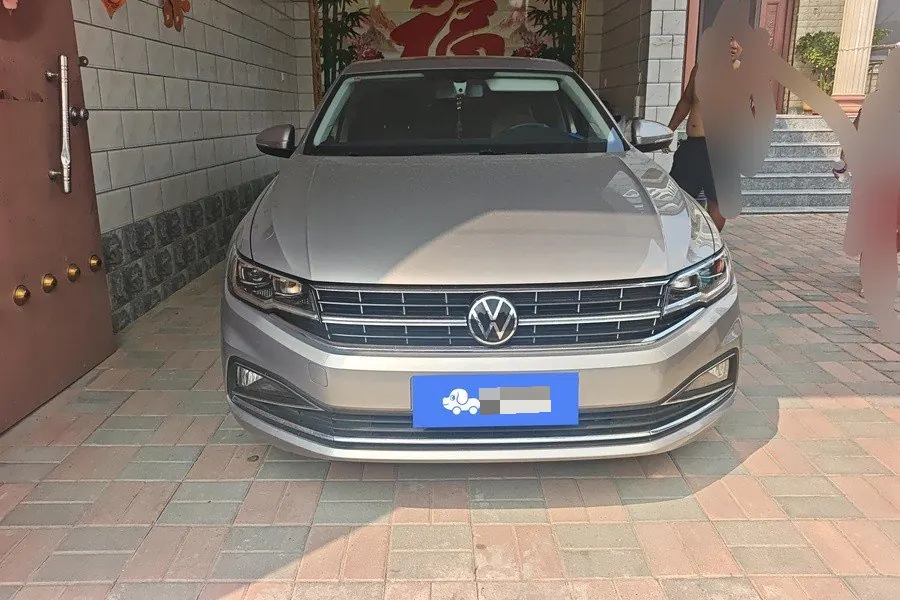 Volkswagen 2021 Bora 1.4TSI 280TSI Elite Smart Union Edition Automatic Gear 5