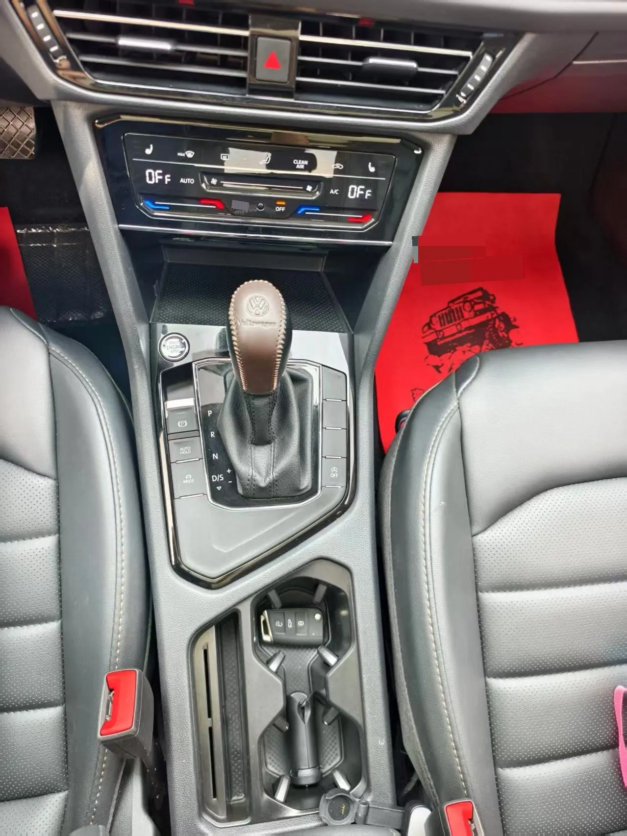 Volkswagen 2021 Tuyue 1.4TSI 280TSI Two-Drive Deluxe PLUS Automatic Gear 24