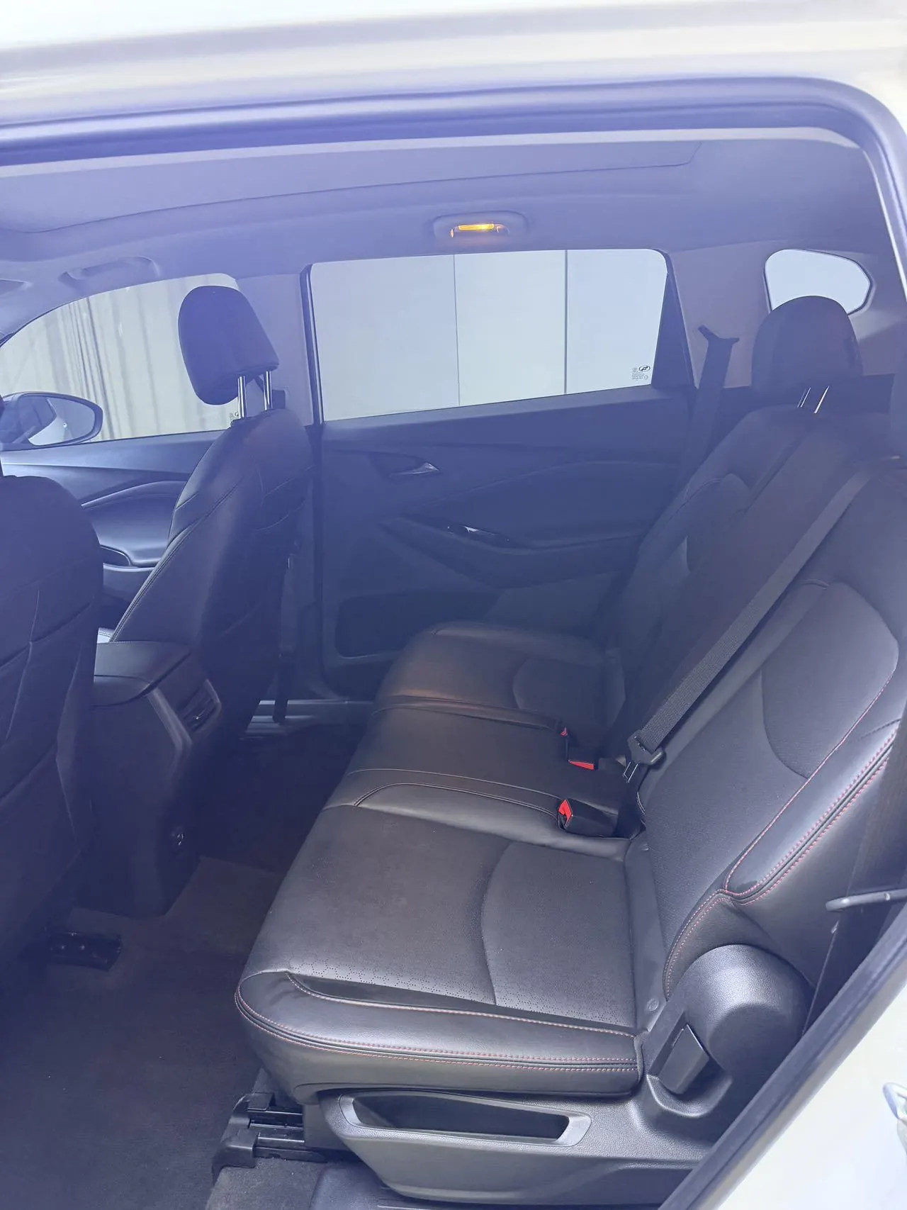 Chevrolet 2020 Volando 48V 1.3T Redline 530T Vertical Edition (52) Automatic Gear 10