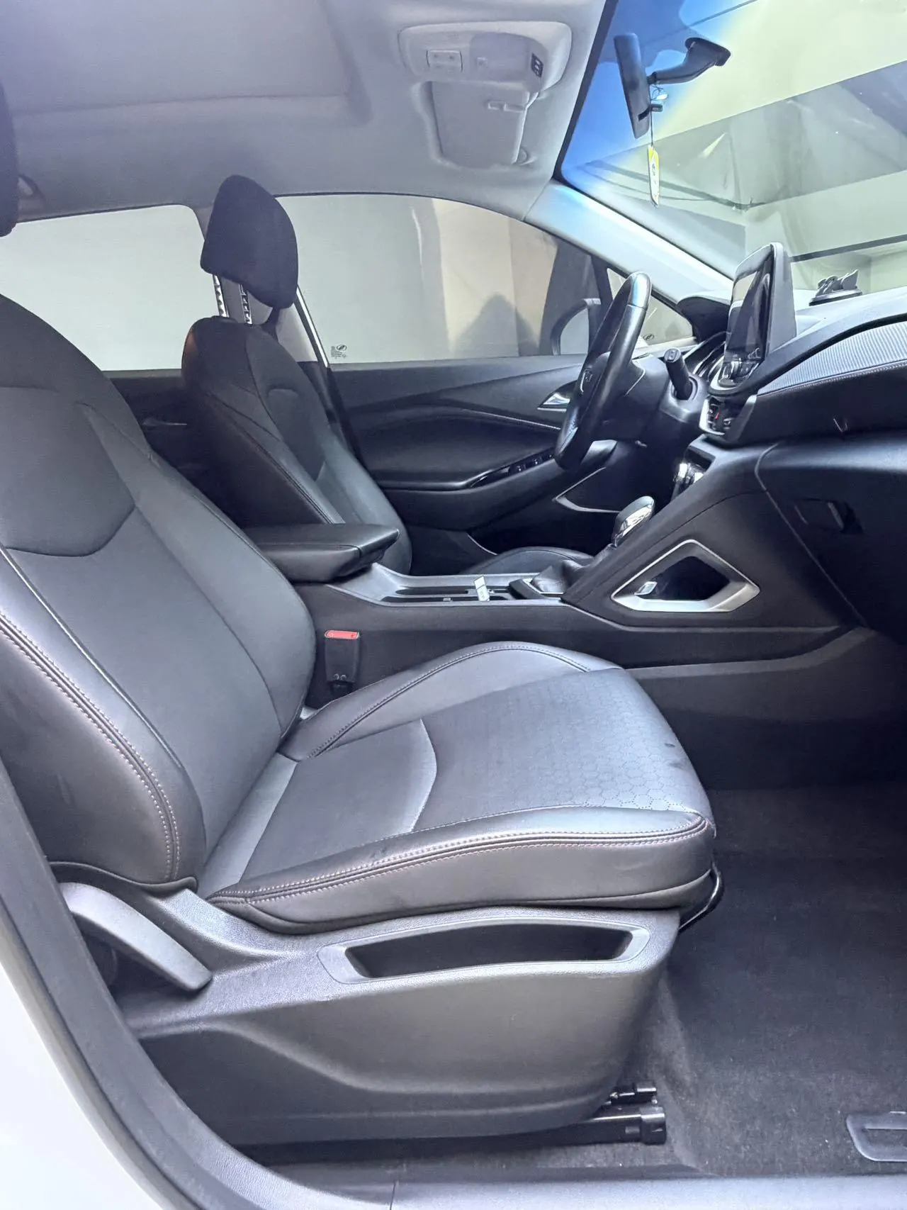 Chevrolet 2020 Volando 48V 1.3T Redline 530T Vertical Edition (52) Automatic Gear 8