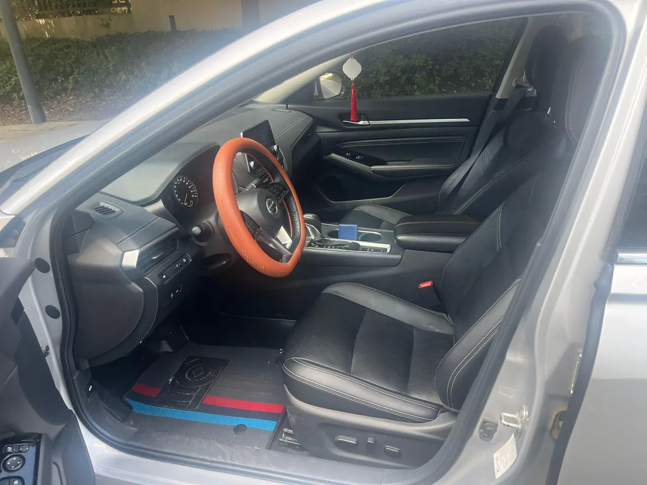 Nissan 2020 Teana 2.0 Stepless XE Fashion Edition (Modified) Automatic Gear 3