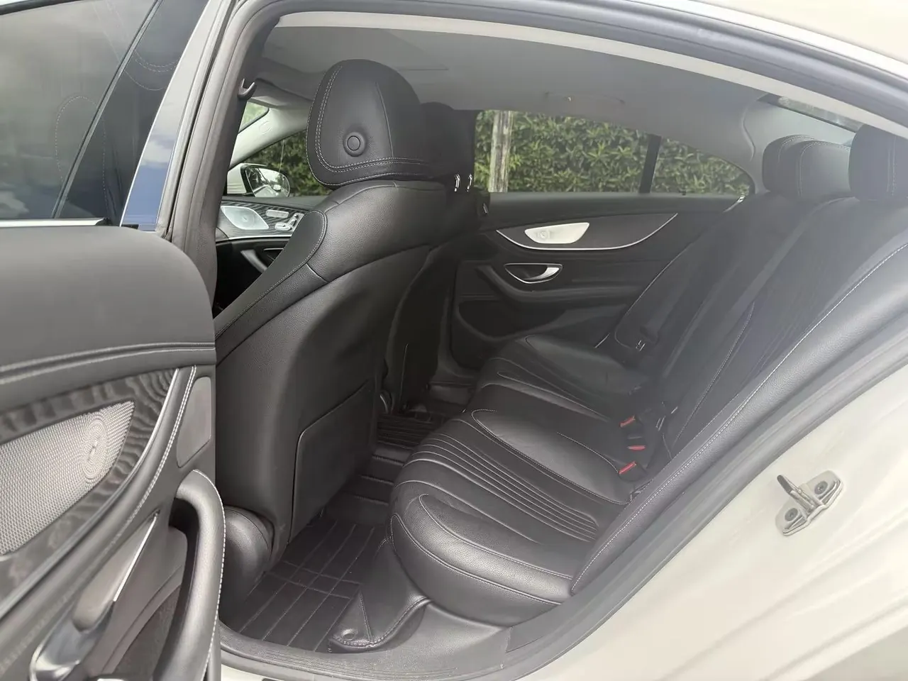 Mercedes Benz CLS (Imported) 2021 CLS 300 2.0T Dynamic (Modified) Automatic Gear 4