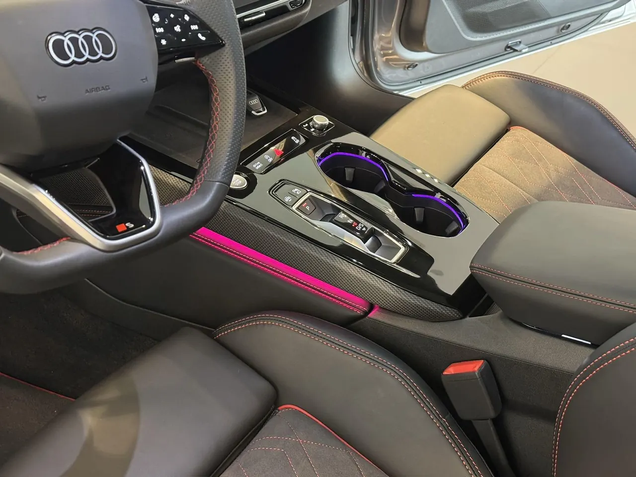 Audi 2026 A5L Sportback 2.0TFSI Quattro First Limited Edition Automatic Gear 6