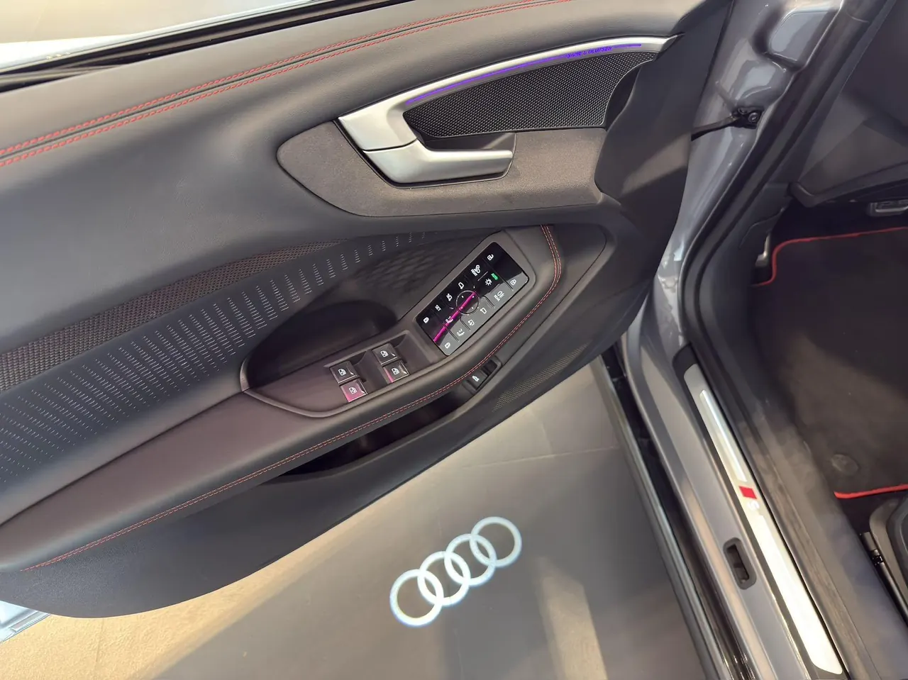 Audi 2026 A5L Sportback 2.0TFSI Quattro First Limited Edition Automatic Gear 7