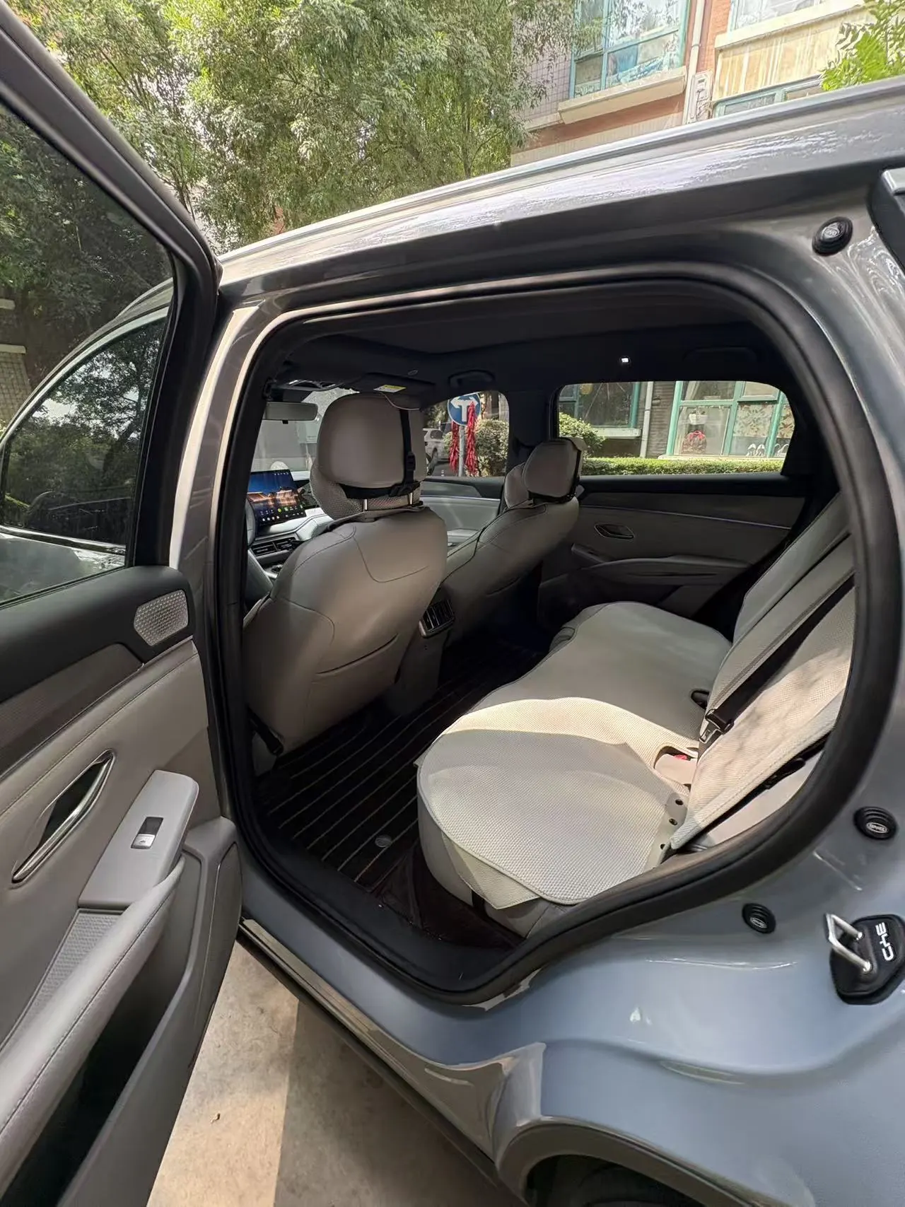 BYD 2026 Song Ultra DM-i 1.5 Stepless 310KM Exceed Automatic 5