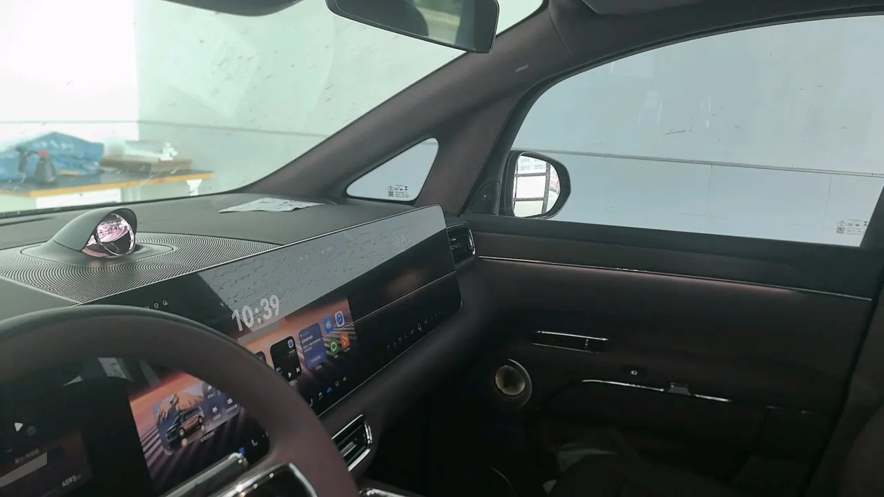 Intellectual 2026 V9 Ultra Automatic Transmission 2