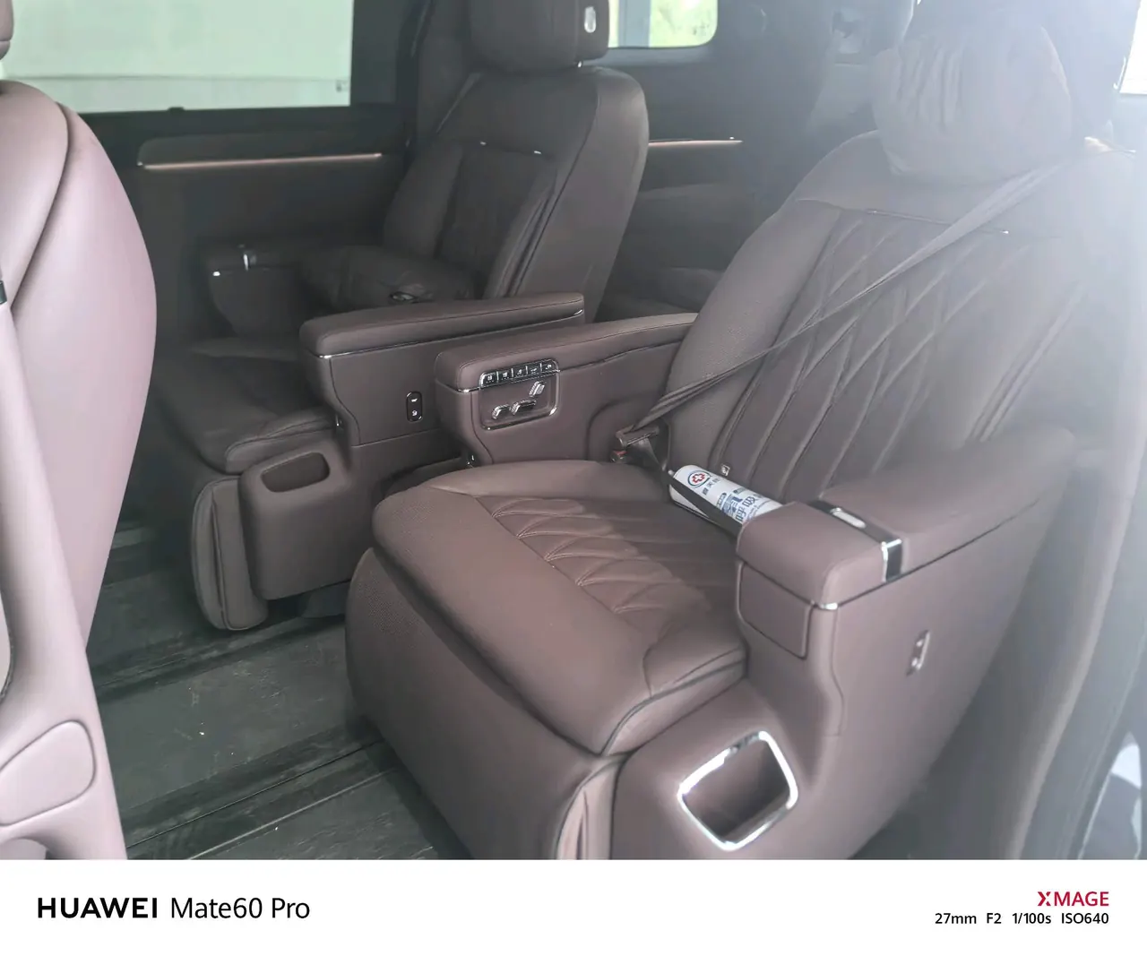 Intellectual 2026 V9 Ultra Automatic Transmission 5