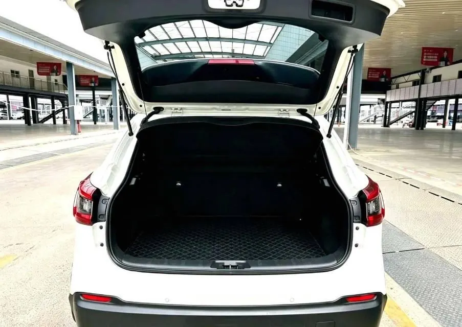 Nissan 2022 Xiao Ke 2.0 Stepless XV Prem Deluxe Edition Automatic Gear 16