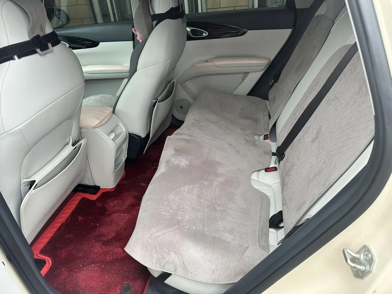 Geely 2026 Star Wish 310km Youth Edition Automatic Gear 6