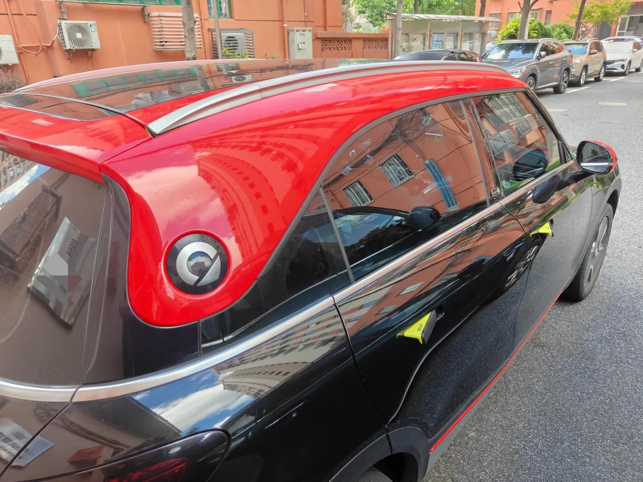Smart 2022 Smart #1 Pro Edition Automatic Transmission 4