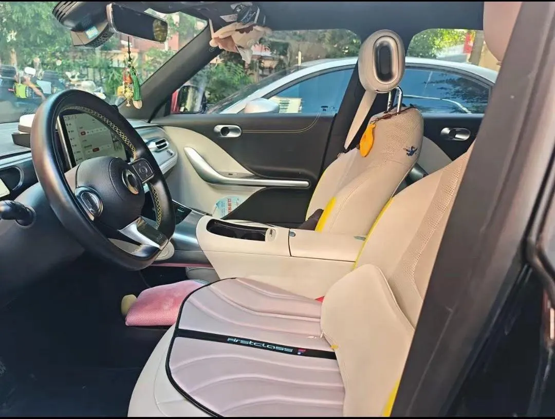 Smart 2022 Smart #1 Pro Edition Automatic Transmission 6