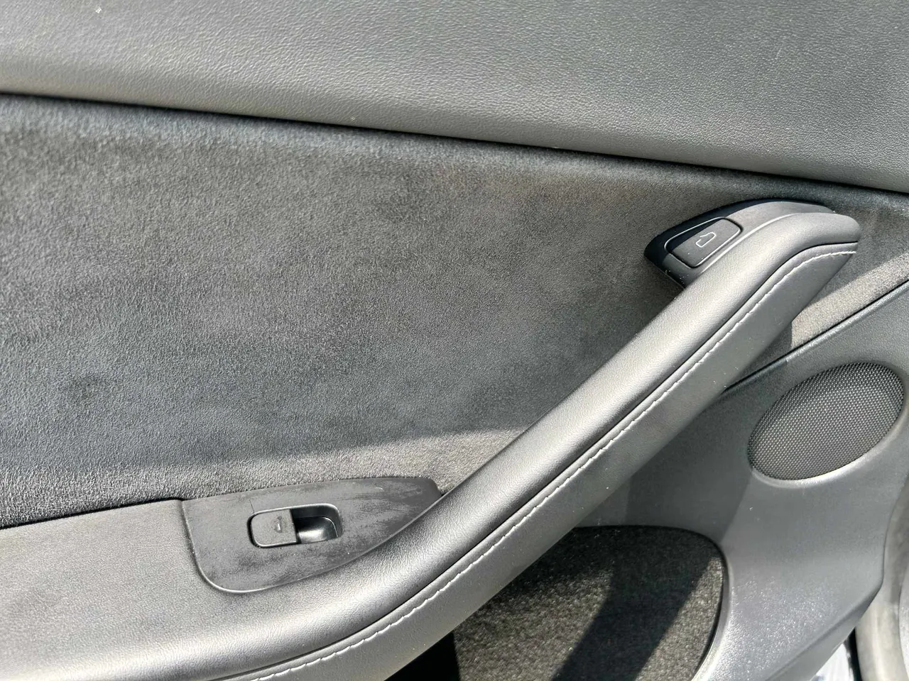Tesla 2022 Model Y rear-wheel drive version automatic transmission 14