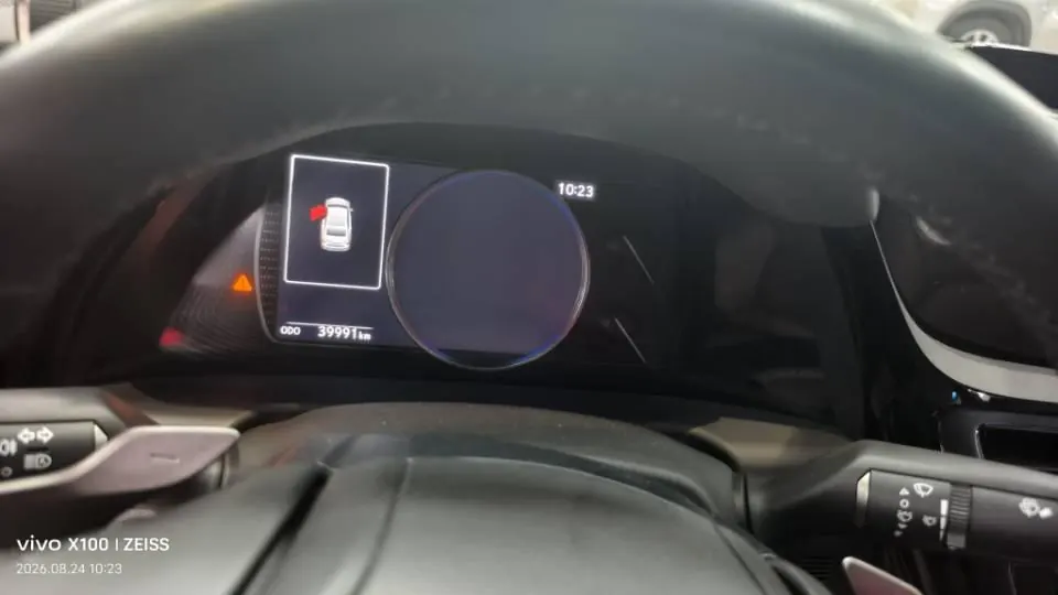 Lexus ES (Imported) 2022 ES300h 2.5 Stepless Premium Edition Automatic Gear 9