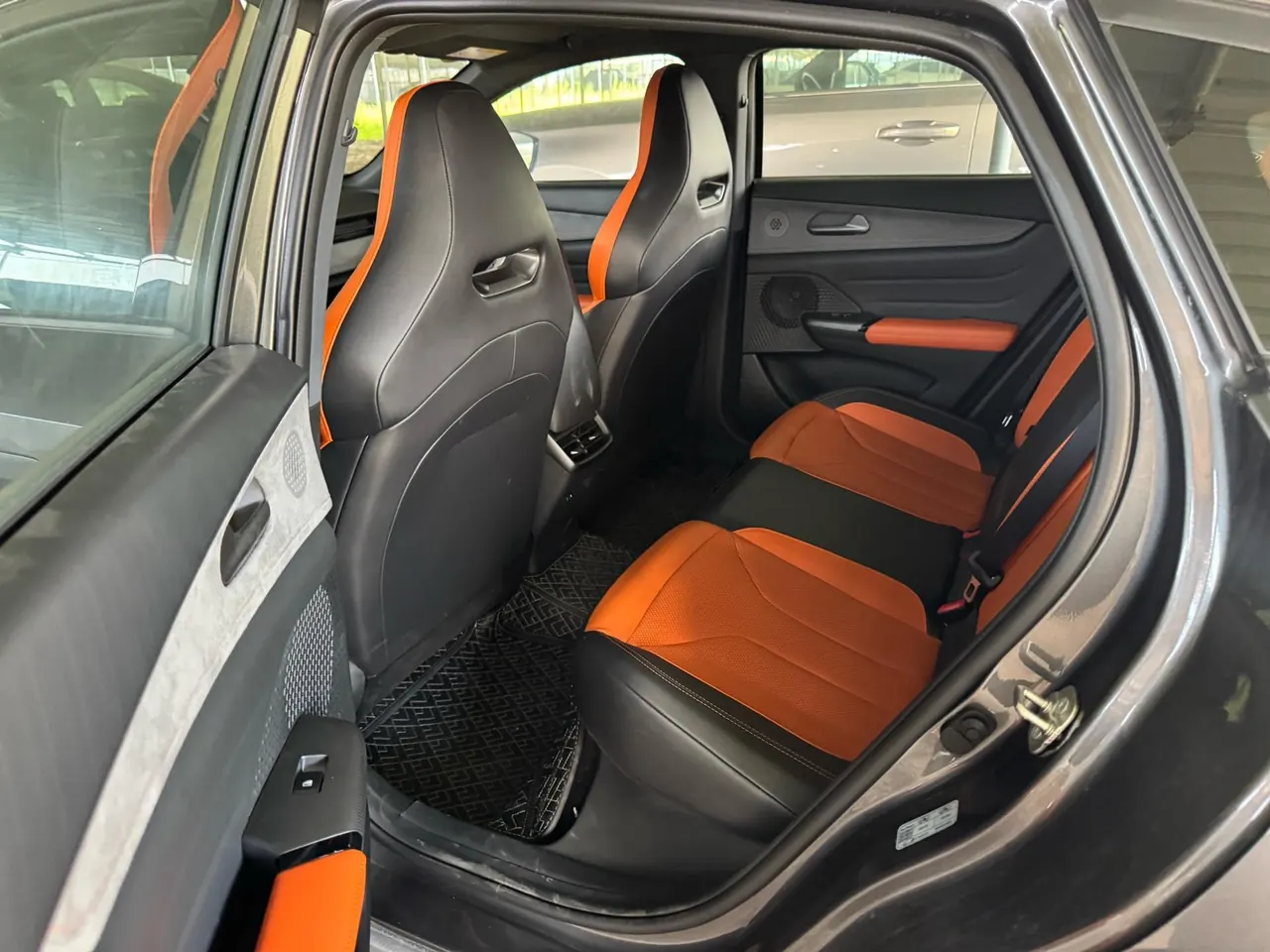 ChangAn 2026 CS55 PLUS 1.5T New Blue Whale Tianzhu Prestige Automatic 6