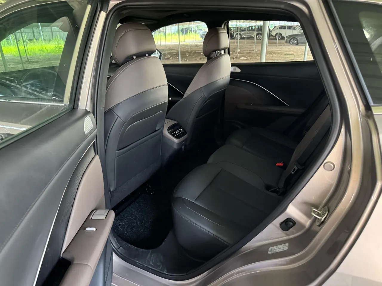 ChangAn 2026 CS55 PLUS 1.5T New Blue Whale Tianzhu Prestige Automatic 8