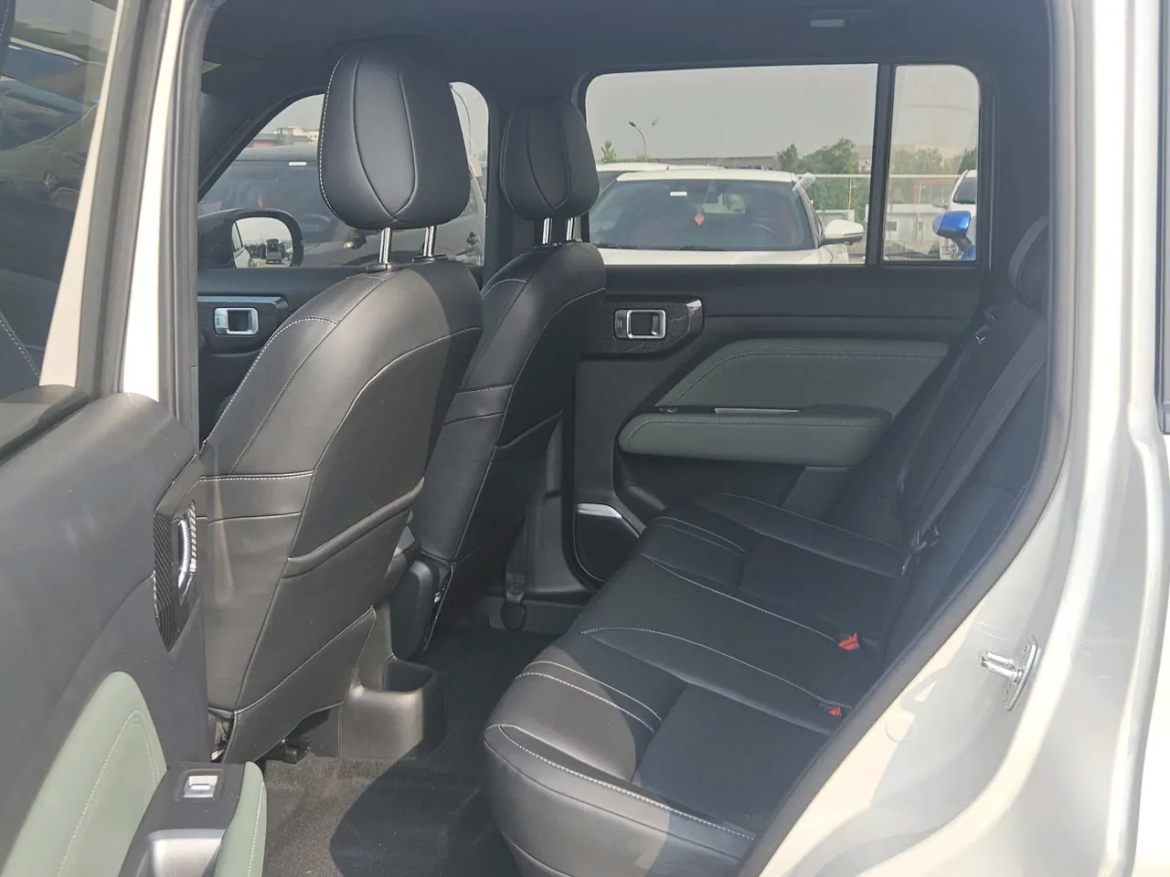 BaoJun 2026 Yueyou Plus 301km Flagship Automatic Gear 5