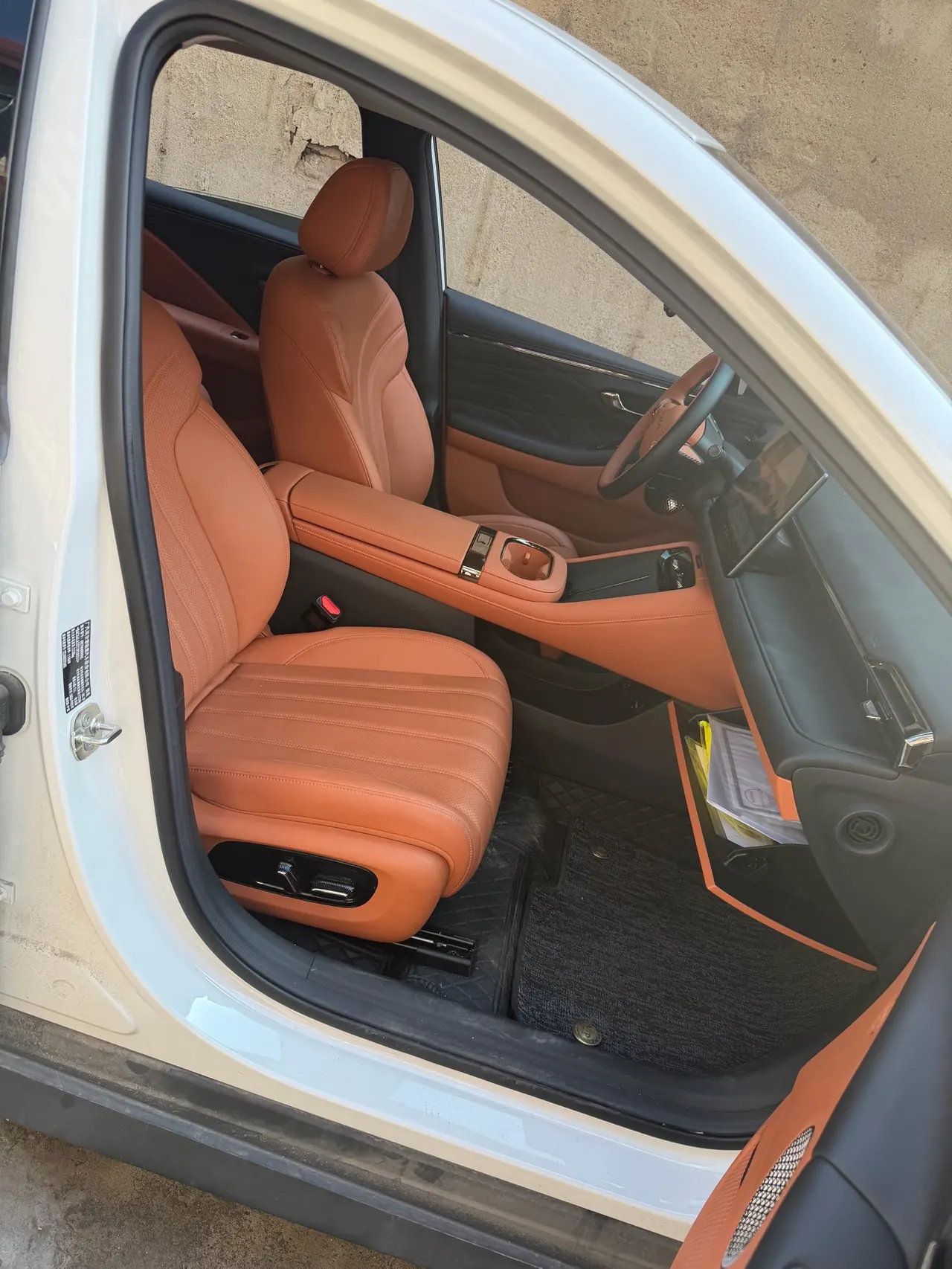 GAC Aion 2026 AION RT 520 Smart Edition Automatic Gear 3