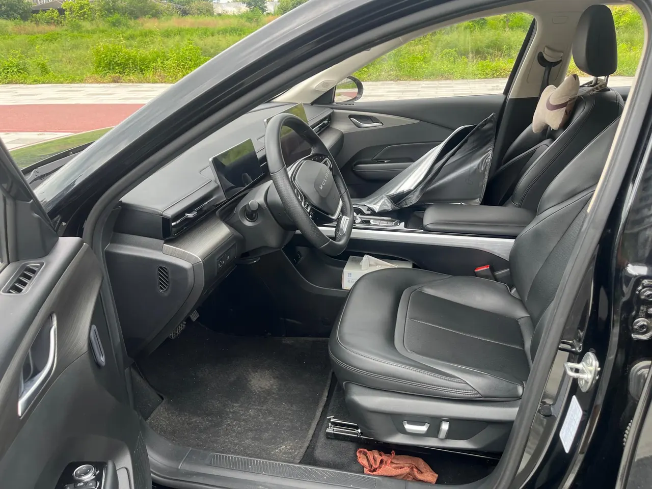 WuLing 2023 Starlight 1.5 150 Advanced Edition Automatic Gear 3