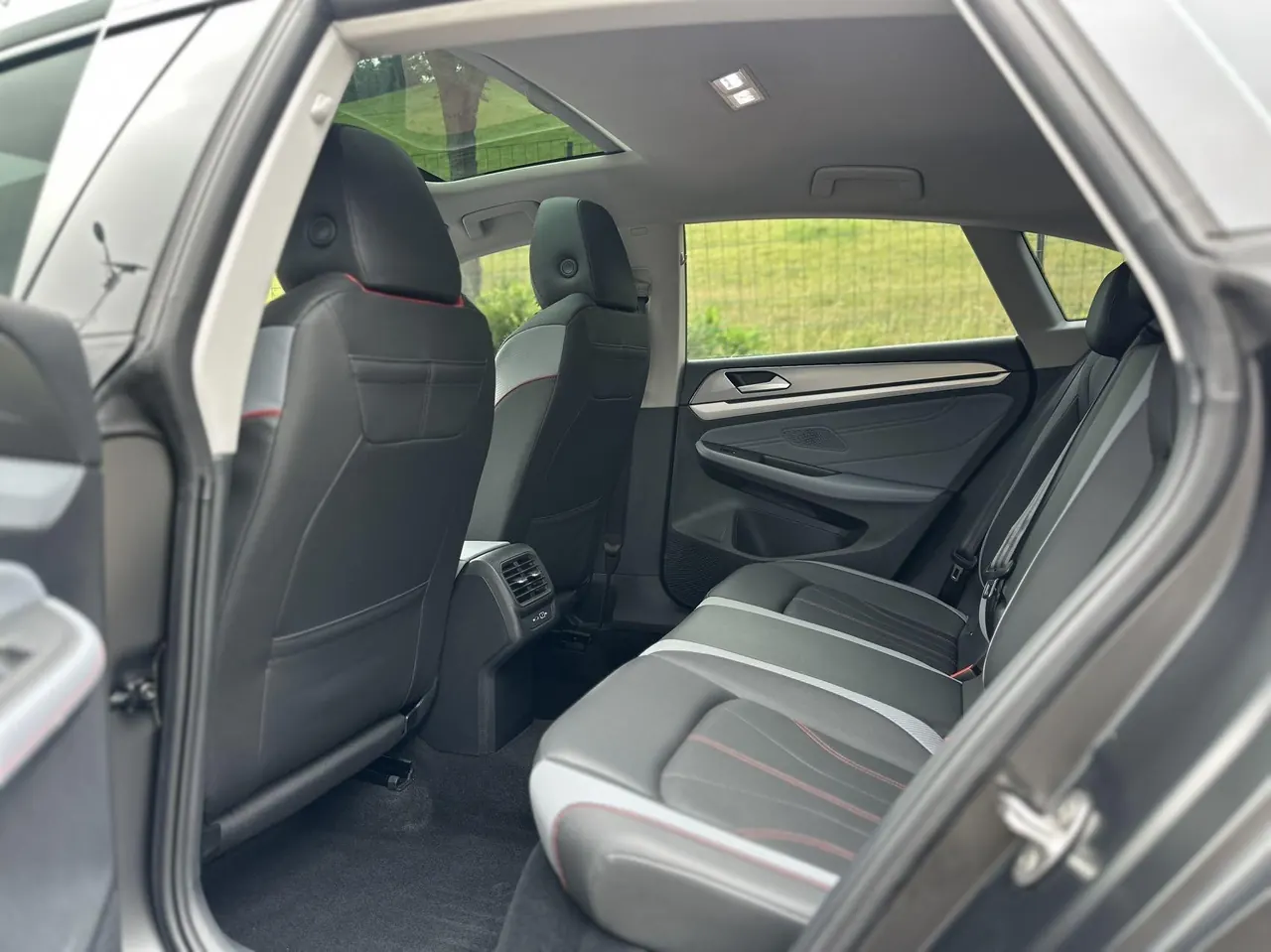Volkswagen 2023 Ling Du L 1.4TSI 280TSI Cool Edition Automatic Gear 8