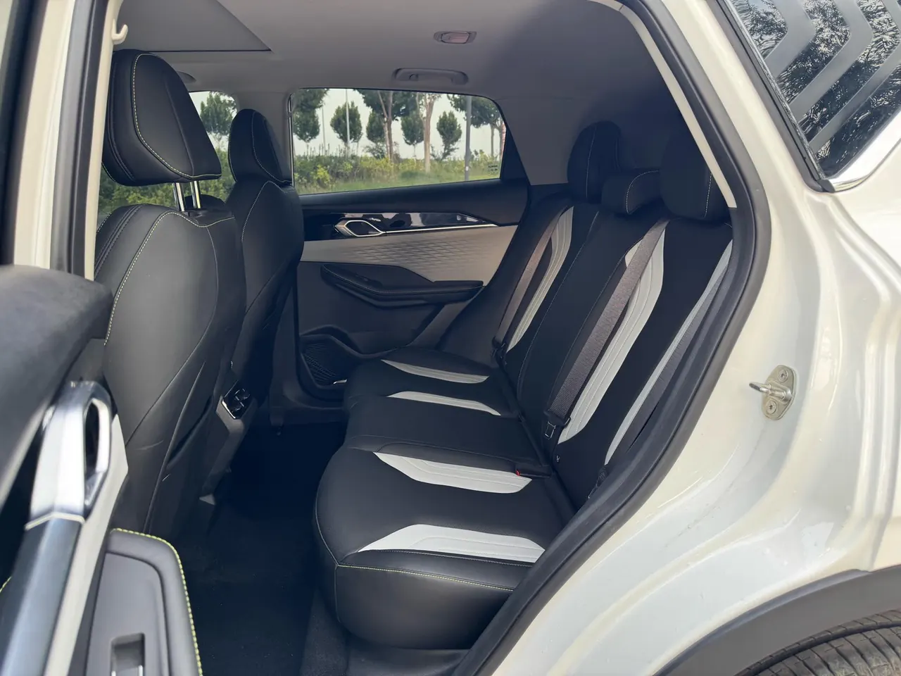 Geely 2023 Binyue COOL 1.5TD COOL Champion Edition Automatic Gear 8