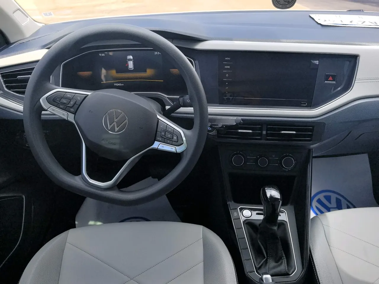 Volkswagen 2023 Lavida New 1.5 New Wish Edition Automatic Gear 10