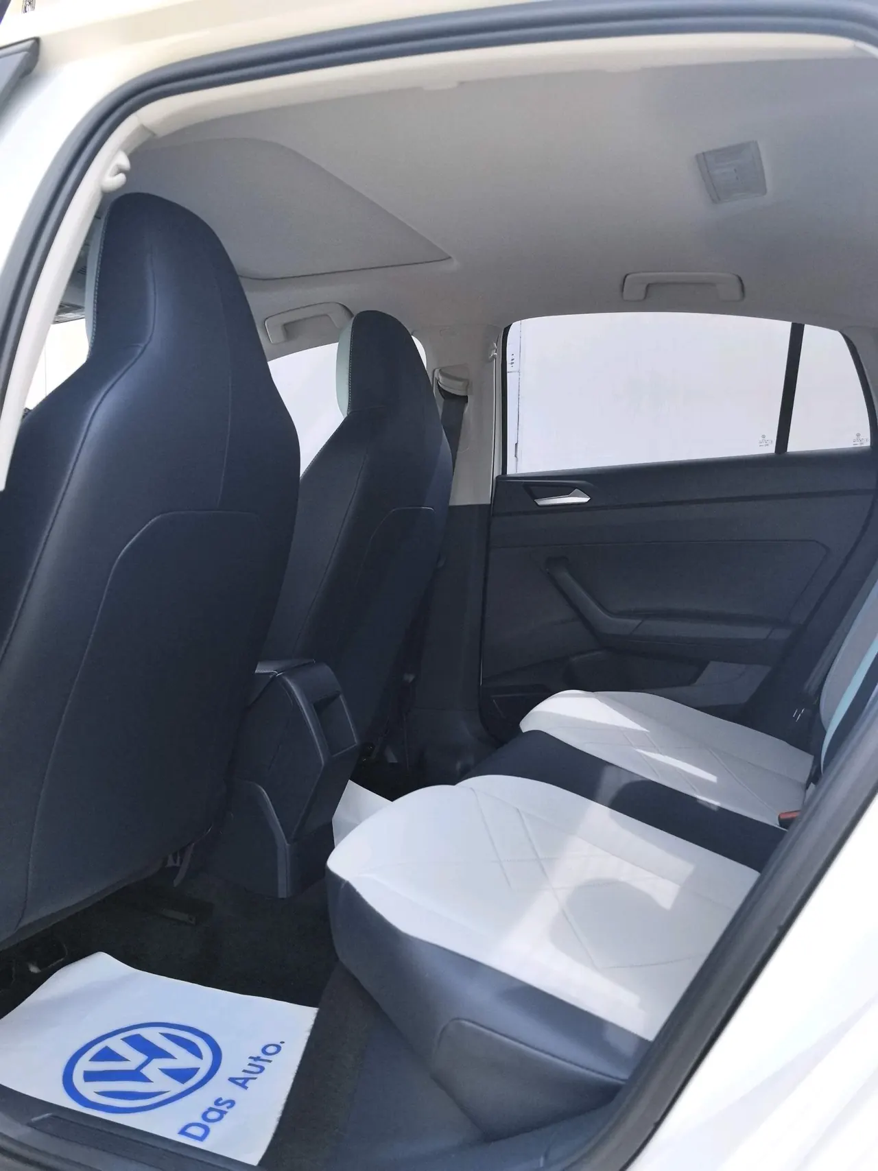 Volkswagen 2023 Lavida New 1.5 New Wish Edition Automatic Gear 12