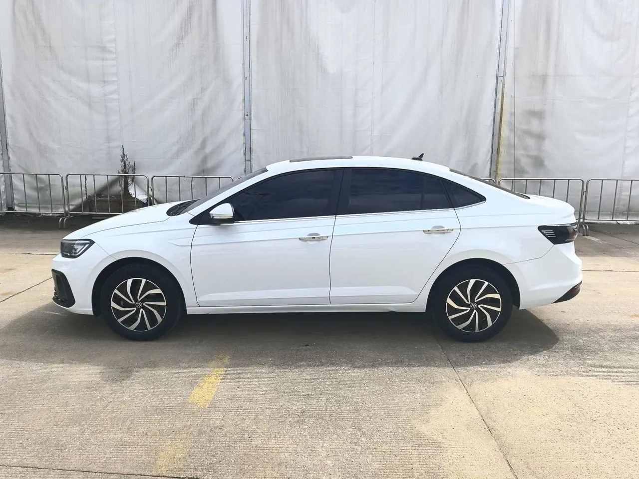 Volkswagen 2023 Lavida New 1.5 New Wish Edition Automatic Gear 7