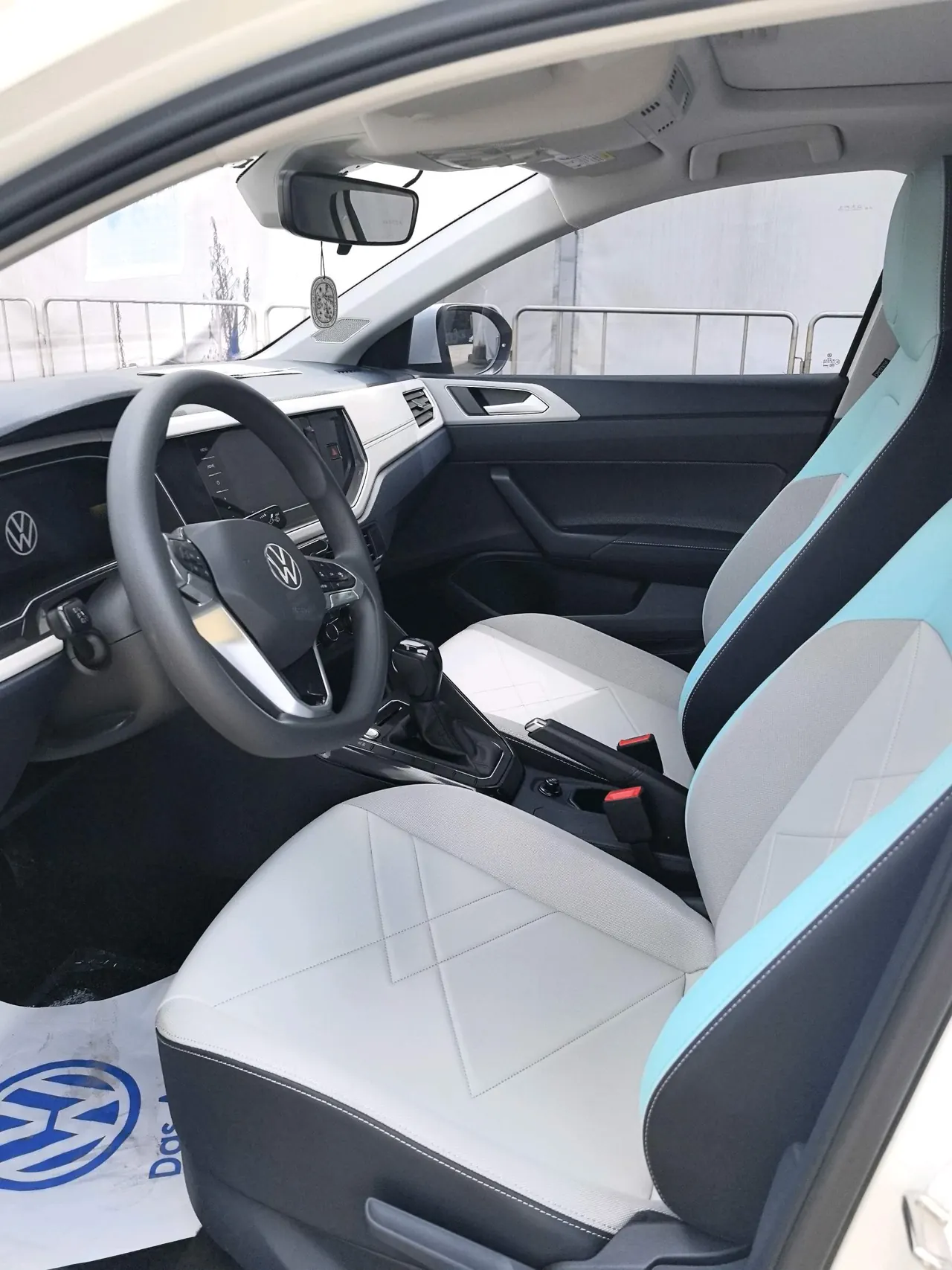 Volkswagen 2023 Lavida New 1.5 New Wish Edition Automatic Gear 8