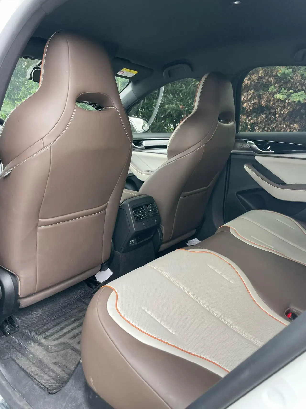 BYD 2023 Qin PLUS EV 420KM Champion Edition Exceed Automatic Gear 7
