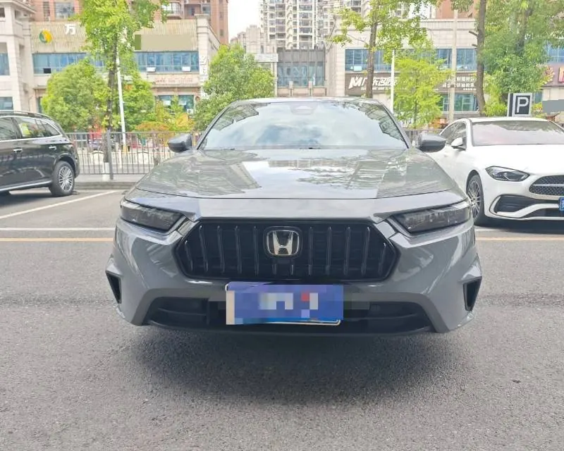 Honda 2024 INSPIRE (Yingshi Pai) 1.5T Stepless 260TURBO Elite Automatic Gear 3