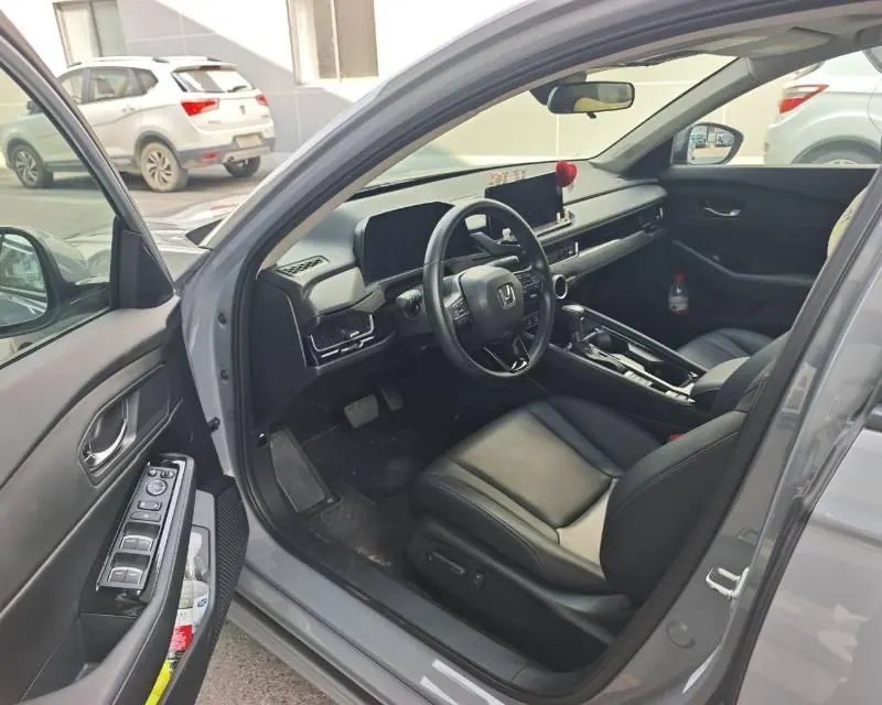 Honda 2024 INSPIRE (Yingshi Pai) 1.5T Stepless 260TURBO Elite Automatic Gear 4