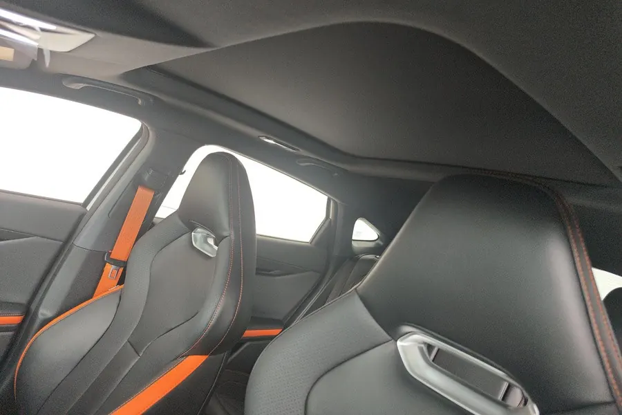 ChangAn 2024 UNI-V 1.5T High Energy Edition Automatic Gear 5