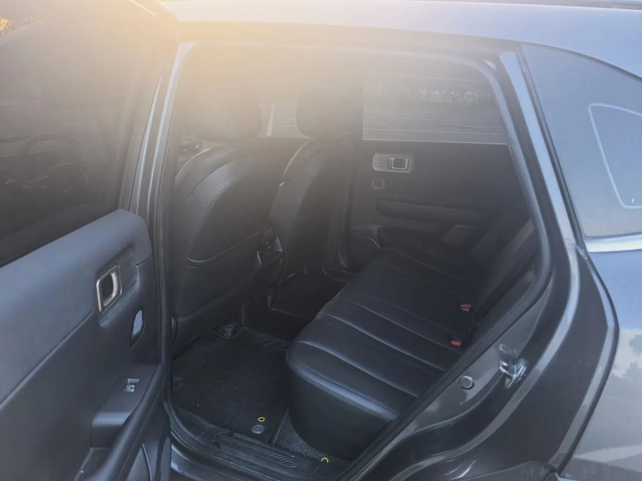 WuLing 2024 Starlight S 510km Flagship Automatic Transmission 8